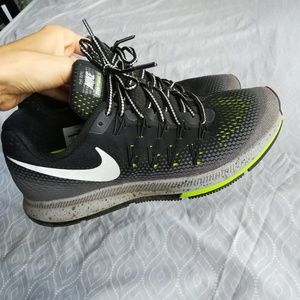Nike zoom Pegasus 33 Waterproof